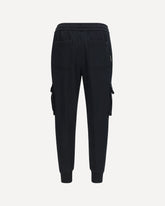 Hartsfield Sweatpants - BLACK | Base Blu