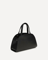 Borsa a Mano Romy piccola - NERO | Base Blu