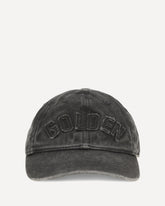Journey Baseball Cap - GREY | Base Blu