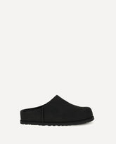 Mules Otzo - NERO | Base Blu