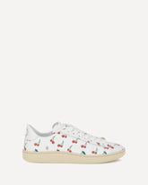 Royco Cherryfic Sneakers - WHITE | Base Blu