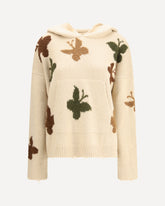 Rainbow Sweater - BEIGE | Base Blu