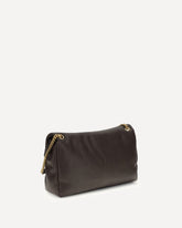 Borsa a Tracolla Calypso - GRIGIO | Base Blu