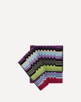 Giacomo Bath Mat - MULTICOLOUR | Base Blu