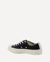 Comme des Garcons Play x Converse Sneakers - BLACK | Base Blu