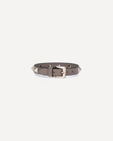 Rockstud Bracelet - GREY | Base Blu