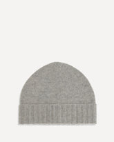 Beanie wool Hat - GREY | Base Blu
