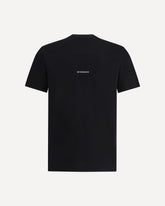 T-Shirt - BLACK | Base Blu