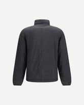 Merapi Ethermaloft Insulated Jacket - BLACK | Base Blu