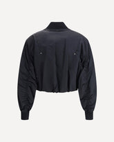 Rougemont Jacket - BLACK | Base Blu