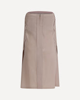 Chiarra Top - BEIGE | Base Blu