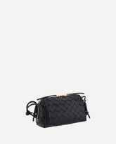 Borsa a Tracolla Concert - NERO | Base Blu