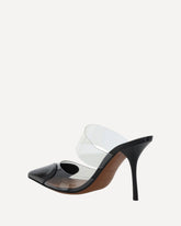 Le Coeur Pumps - BLACK | Base Blu