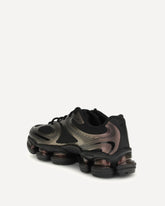 ABZORB 2000 Sneakers - BLACK | Base Blu