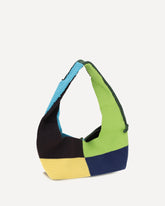 Ellie Shoulder Bag - MULTICOLOUR | Base Blu