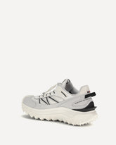 Trailgrip GTX Sneakers - GREY | Base Blu