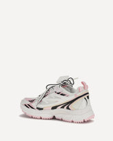 Be Right Back Sneakers - MULTICOLOUR | Base Blu