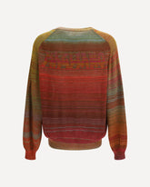 Grandpa Cardigan - MULTICOLOUR | Base Blu