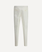 Pants Melbourne - WHITE | Base Blu