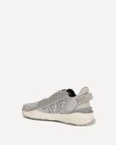 Flow Sneakers - GREY | Base Blu