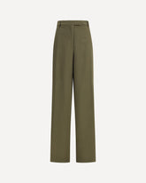 Sartorial Trousers - KHAKI  | Base Blu