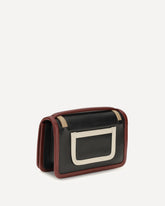 Alpha Shoulder Bag - MULTICOLOUR | Base Blu