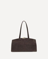 Borsa a Spalla Serena - MARRONE | Base Blu
