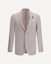Roma Blazer - PINK | Base Blu