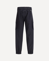 Sport Pants - BLACK | Base Blu