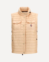 Gumiane Vest - PINK | Base Blu