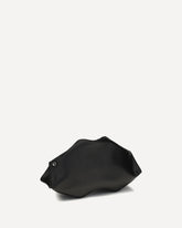 Manta Clutch - BLACK | Base Blu