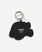Puppy Keychain - MULTICOLOUR | Base Blu