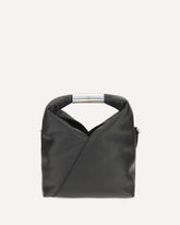 Japanese mini Handbag - BLACK | Base Blu