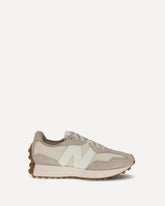 Sneakers 327  - BEIGE | Base Blu