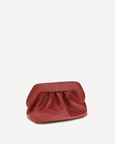 Bios Clutch Bag - RED | Base Blu