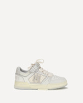 MA Skyline Sneakers - WHITE | Base Blu