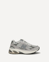2010 Sneakers - GREY | Base Blu