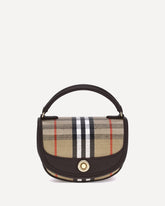 Borsa a Tracolla Highlands mini​ - MULTICOLORE | Base Blu