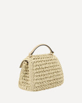 Top Handbag - BEIGE | Base Blu
