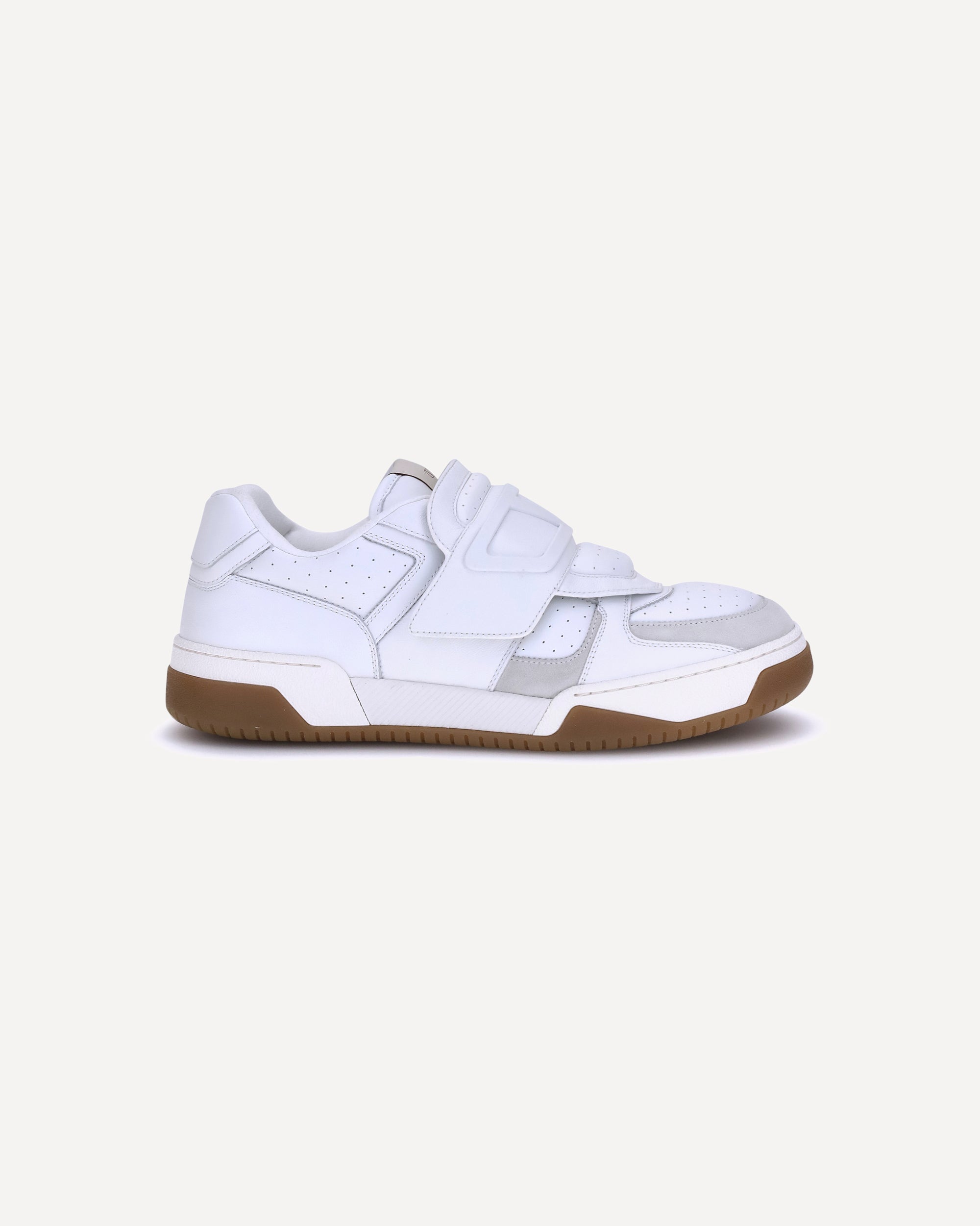 VALENTINO GARAVANI Joie De Jouer Sneakers WHITE | Base Blu VALENTINO GARAVANI Joie De Jouer Sneakers WHITE | Base Blu