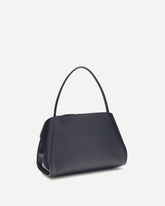 Hug Soft Shoulder Bag - BLUE | Base Blu