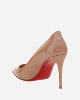 Kate Pumps - PINK | Base Blu