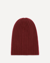 Kuls Beanie - BORDEAUX | Base Blu