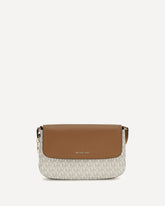 Alice Shoulder Bag - MULTICOLOUR | Base Blu