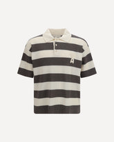 Maglia Polo Ami de Coeur - MULTICOLORE | Base Blu