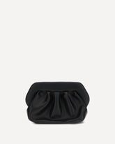 Bios Clutch Bag - BLACK | Base Blu