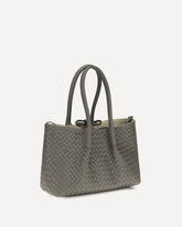 Pinacoteca Tote Bag - GREY | Base Blu