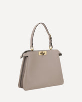 Borsa a Mano Peekaboo - ROSA | Base Blu