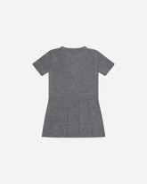 Abito in Lana - GRIGIO | Base Blu