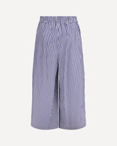 Ottone Pants - BLUE | Base Blu